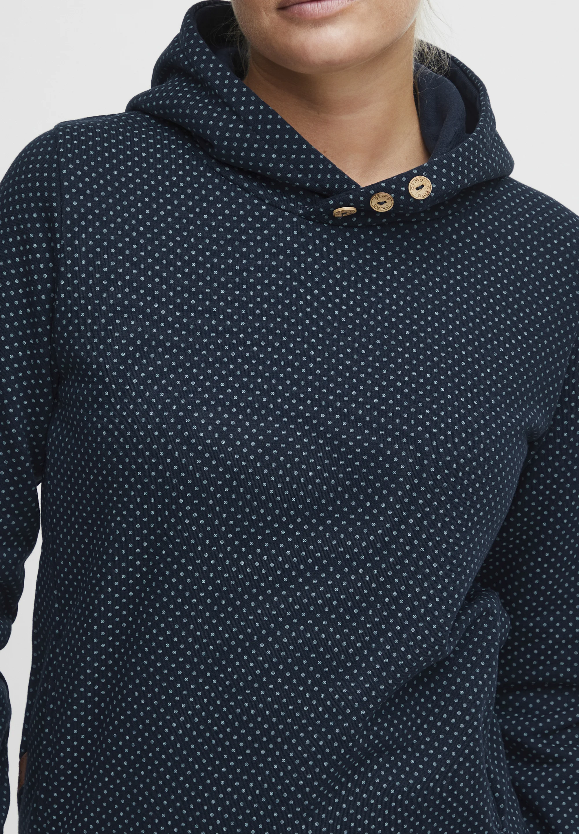 Oxmo OXVERA - Sudadera con capucha
