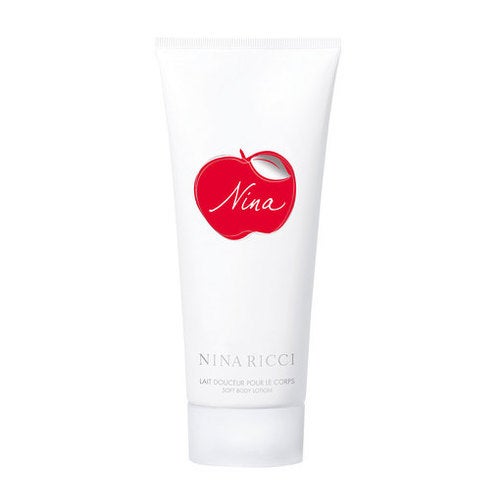 Nina Ricci Nina Bodylotion 200 ml