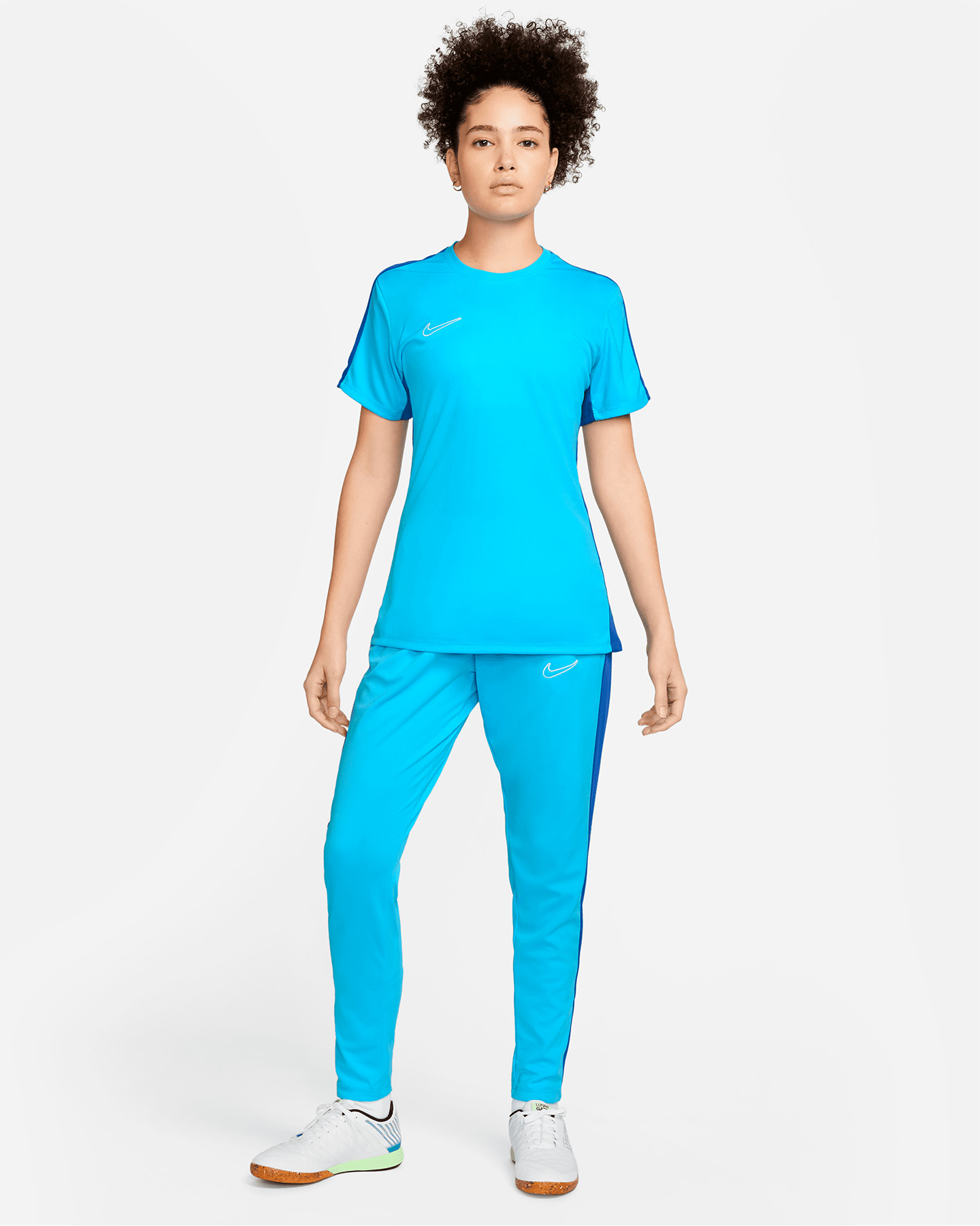 Spodenki piłkarskie Nike Dri Fit Academy W DX0508-416