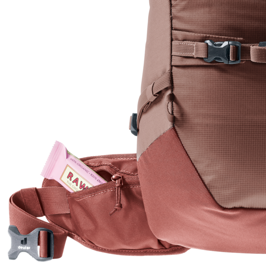 deuter Rise 32+ SL | Robuster Skitourenrucksack für Frauen