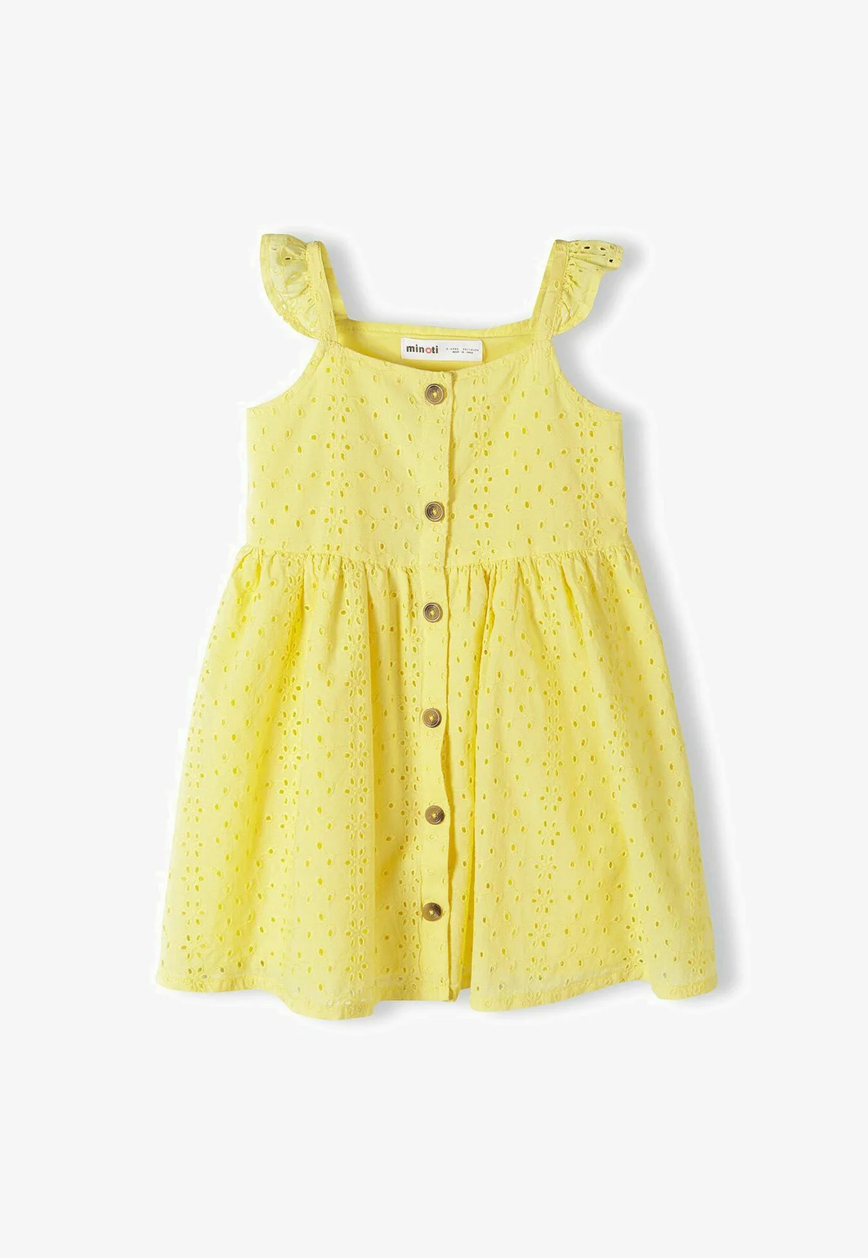 Vestido de verano MINOTI