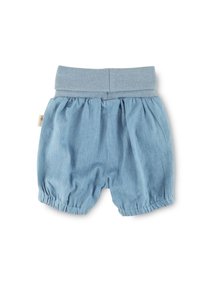 Sigikid Shorts happy ladybug in Blau günstig kaufen