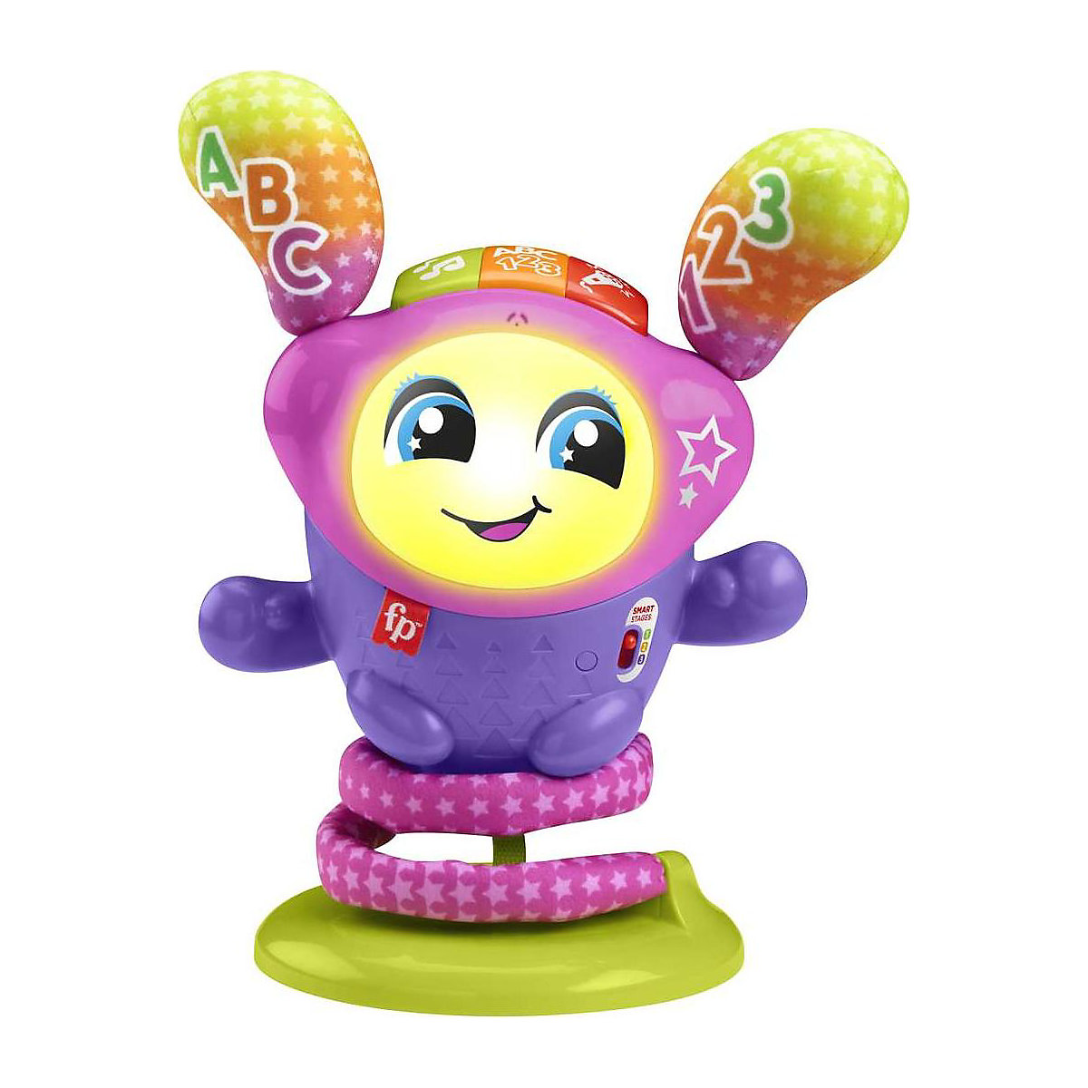 Fisher-Price DJ Tanzi