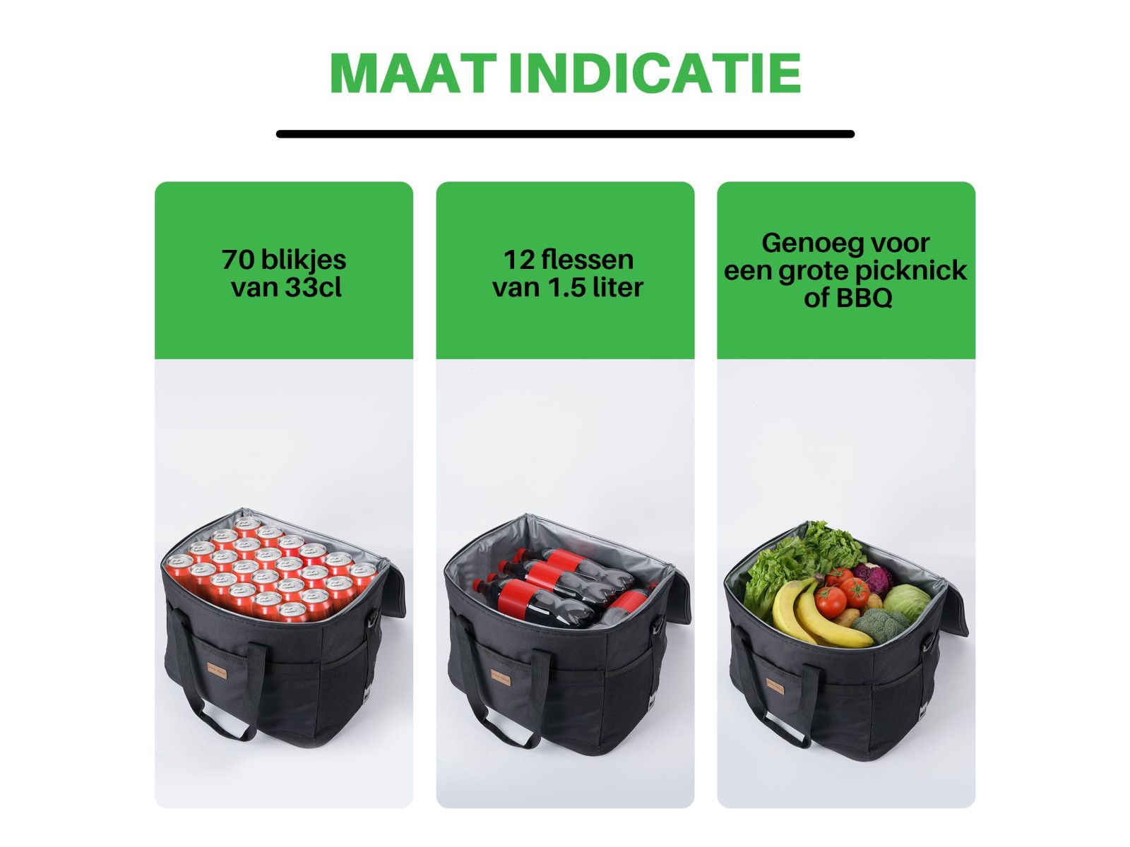 Packaway 40 Liter Kühltasche