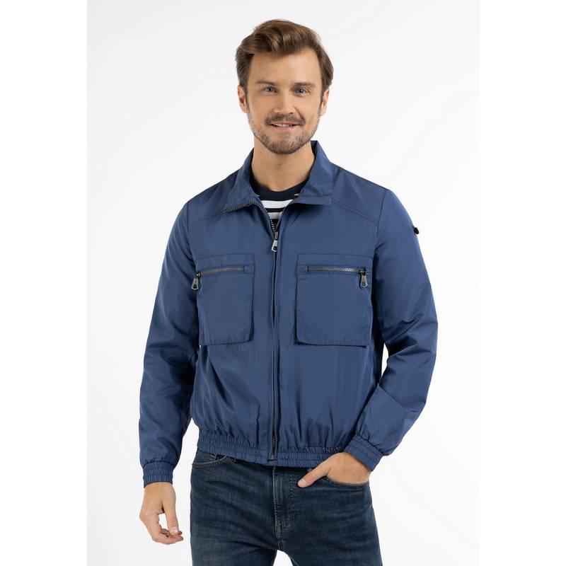 DreiMaster Outdoorjacke Herren