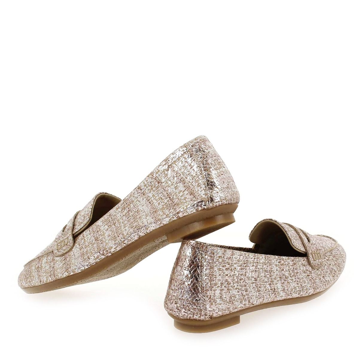 Reqins  HEMA ROSEAU - Argent