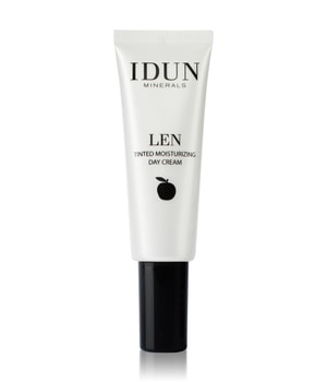 IDUN Minerals LEN Getönte Gesichtscreme-50 ml