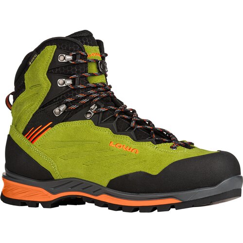 HERREN BERGSTIEFEL CADIN II GTX MID