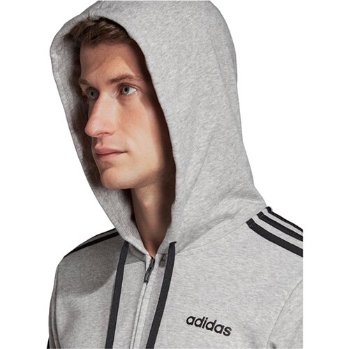 HERREN SWEATJACKE