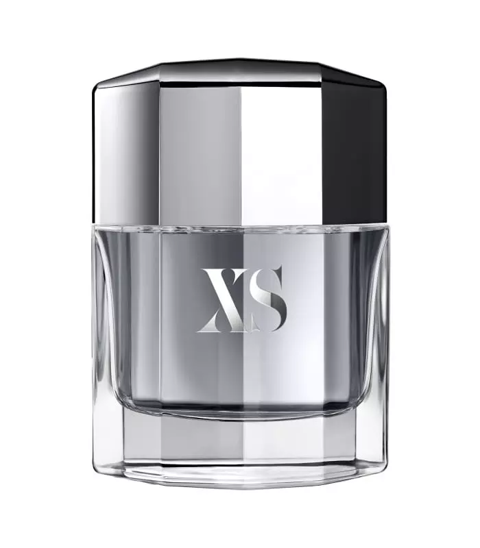 XS POUR HOMME Eau de Toilette Vaporisateur