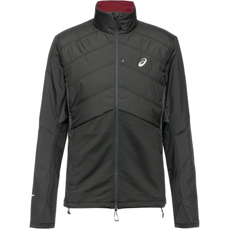 ASICS WINTER RUN Laufjacke Herren