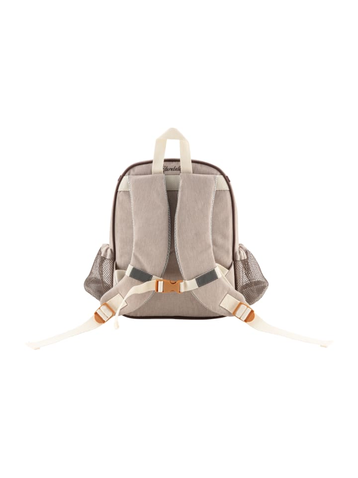 Sterntaler Kinderrucksack HUND Lucky in beige günstig kaufen onesize