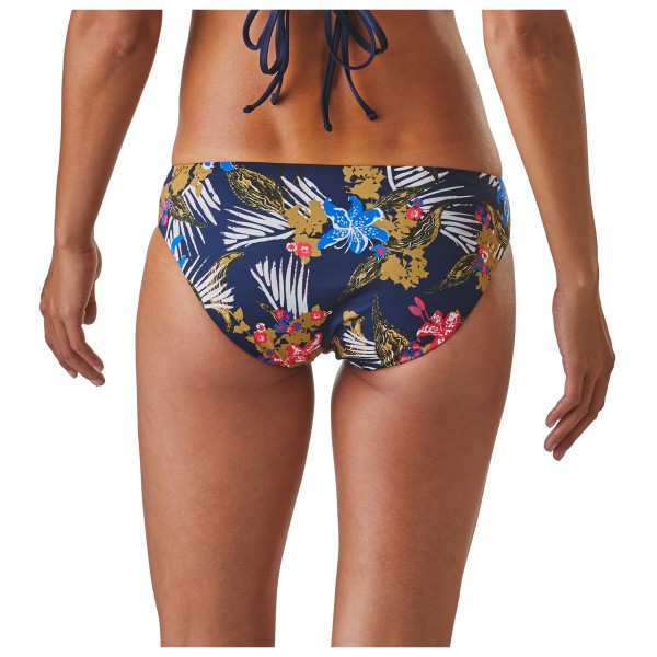 Patagonia - Women's Sunamee Bottoms - Bikini-Bottom