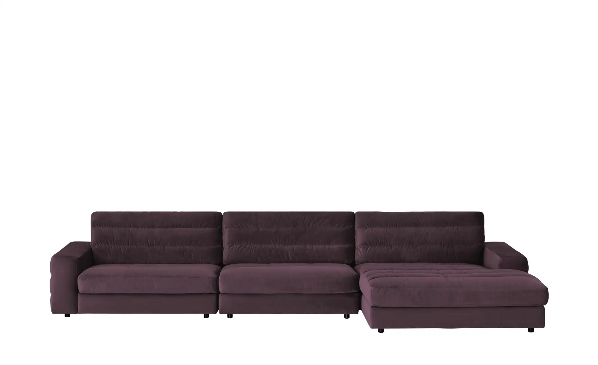 Ecksofa Samt Scarlatti