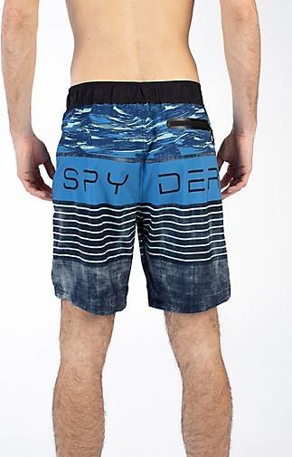 Spyder SP2 Herren Badeshorts