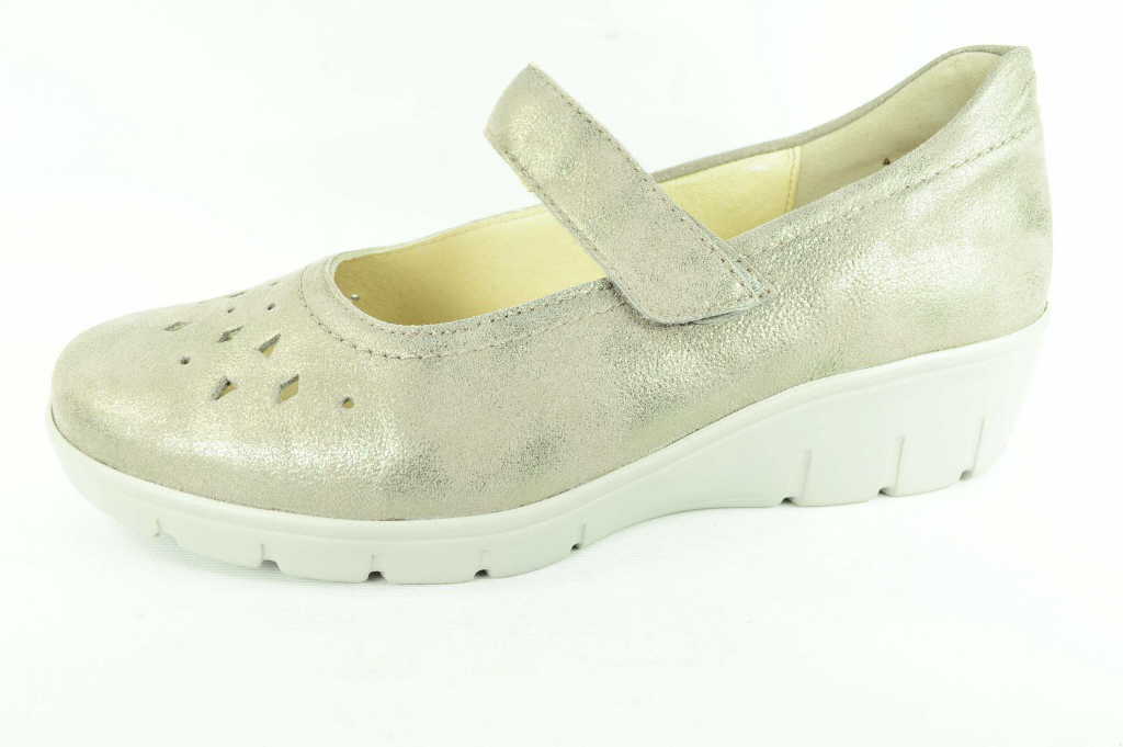 SEMLER Ballerinas beige Judith