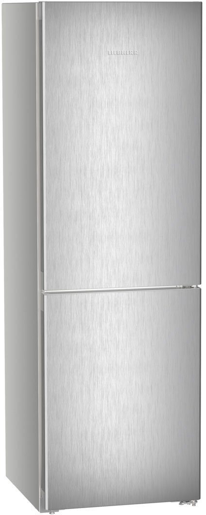 Liebherr Kühl-/Gefrierkombination CBNsfc 522i-20, 185,5 cm hoch, 59,7 cm breit, mit BioFresh und NoFrost