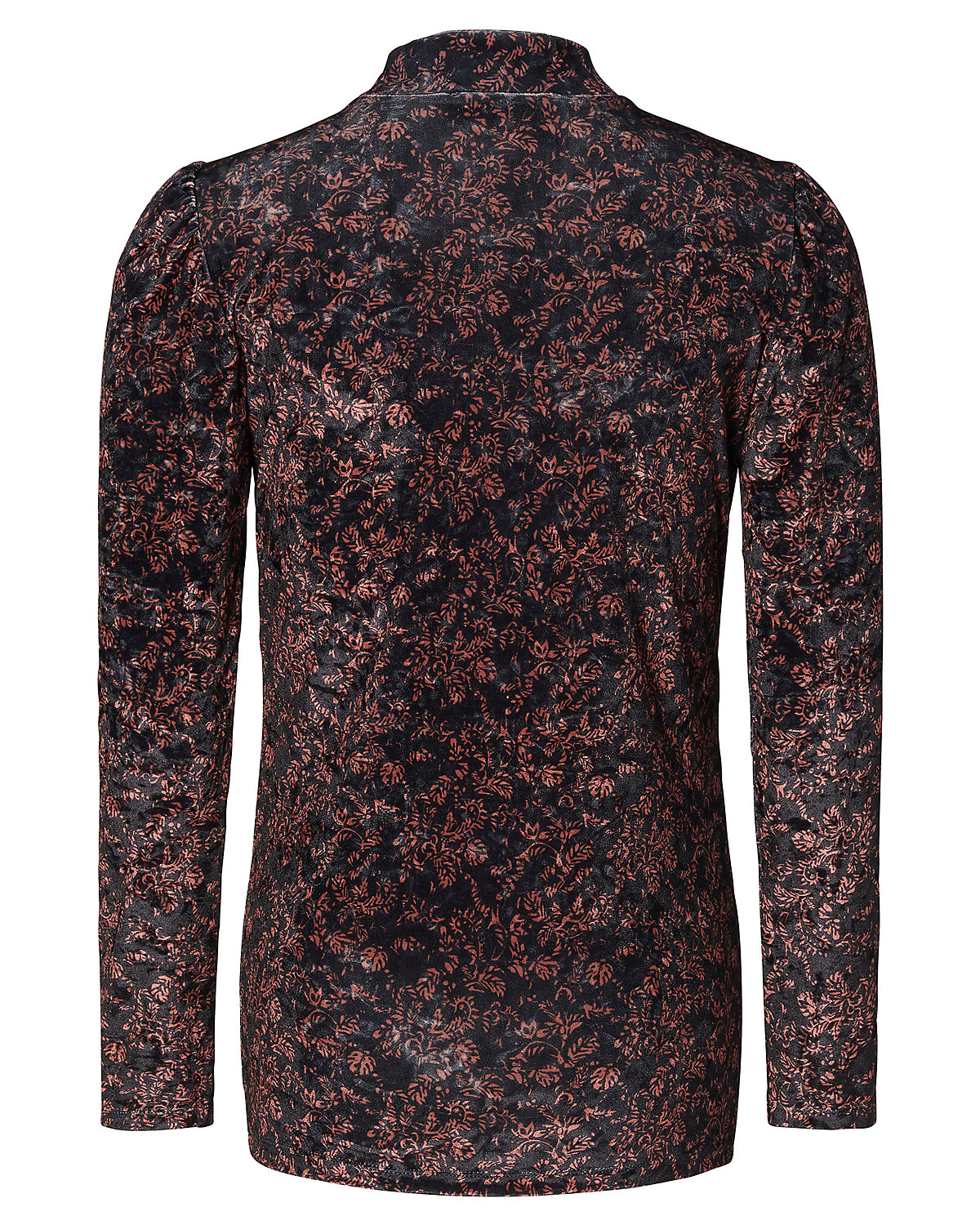 Langarmshirt Carmy Umstandslangarmshirts
