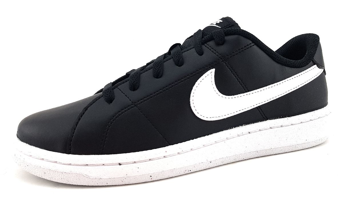 Nike Count Royal DH3160 Schwarz 001 Black