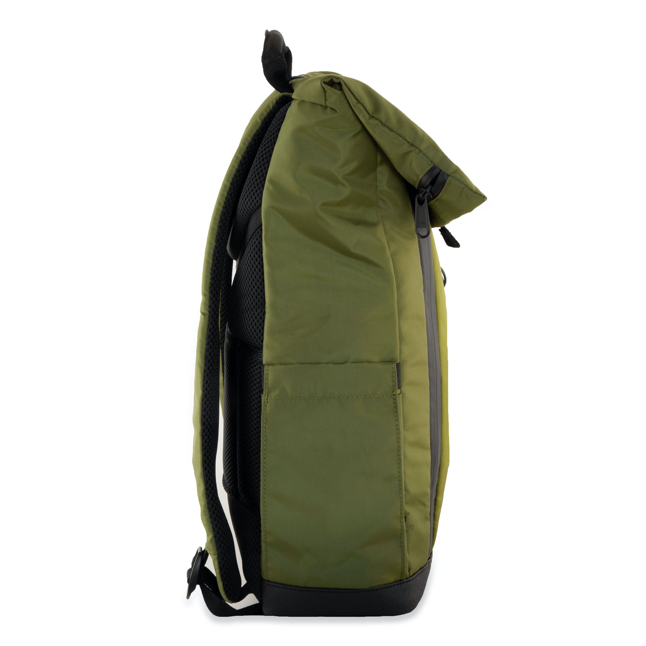 Dingbats* Rolltop 25 Liter Rucksack