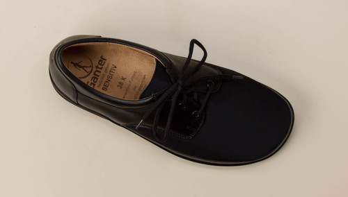 Schnürschuh-26910090004 Ganter