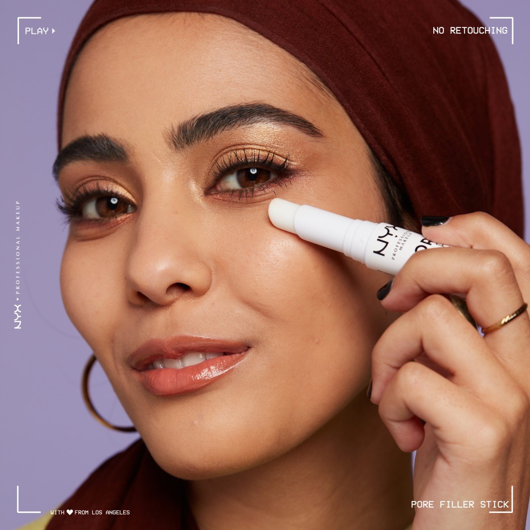 NYX Professional Makeup pórusfeltöltő stift
