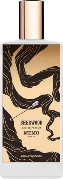 MEMO Paris Graines Vagabondes Sherwood Eau de Parfum