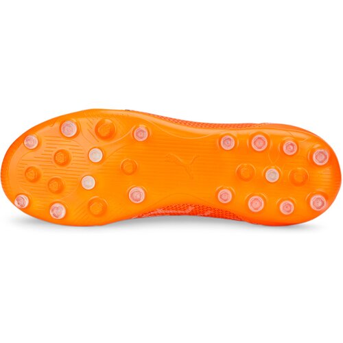 KINDER FUSSBALL-RASENSCHUHE ULTRA MATCH LL MG JR