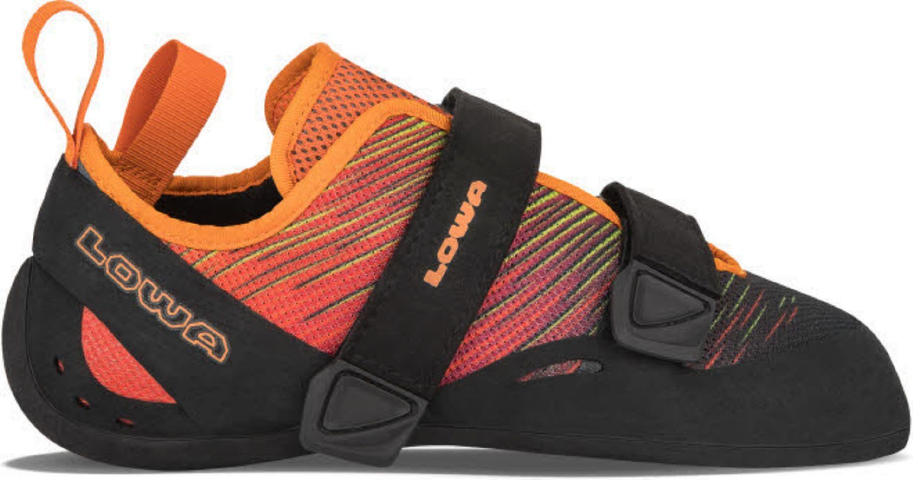 Lowa Kletterschuh