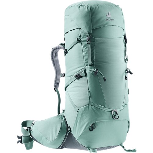 RUCKSACK AIRCONTACT CORE 55+10 SL