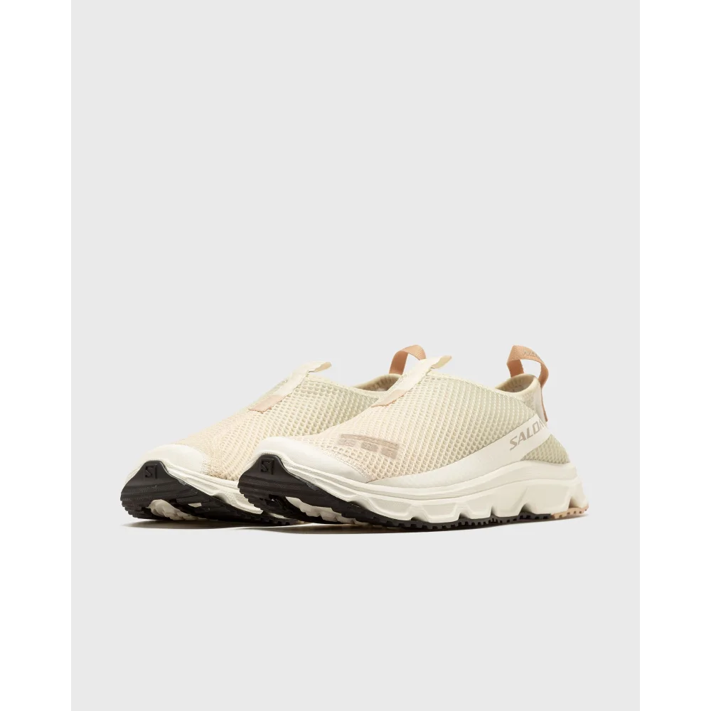 Salomon RX MOC 3.0 L47298100 / gelb