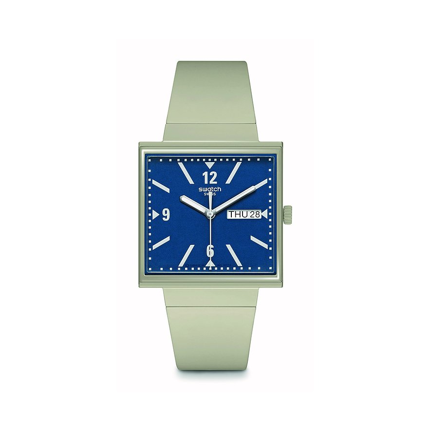 Swatch Unisexuhr