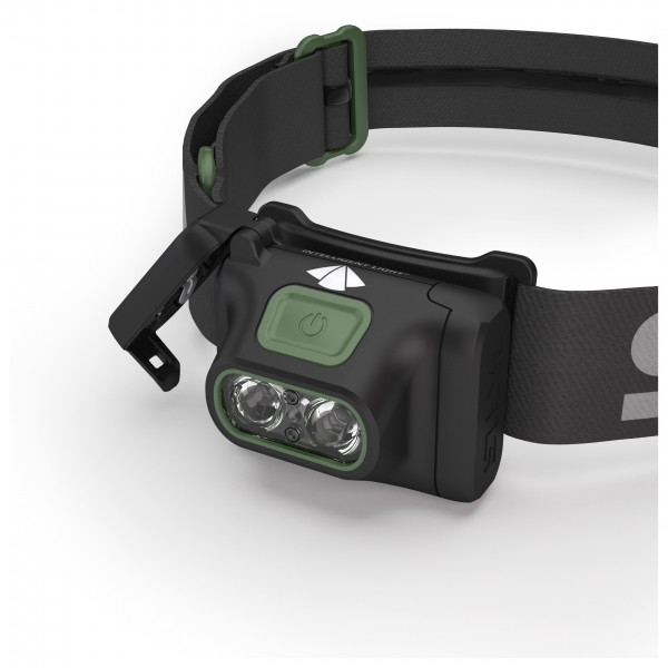 Silva - Scout 3X - Stirnlampe