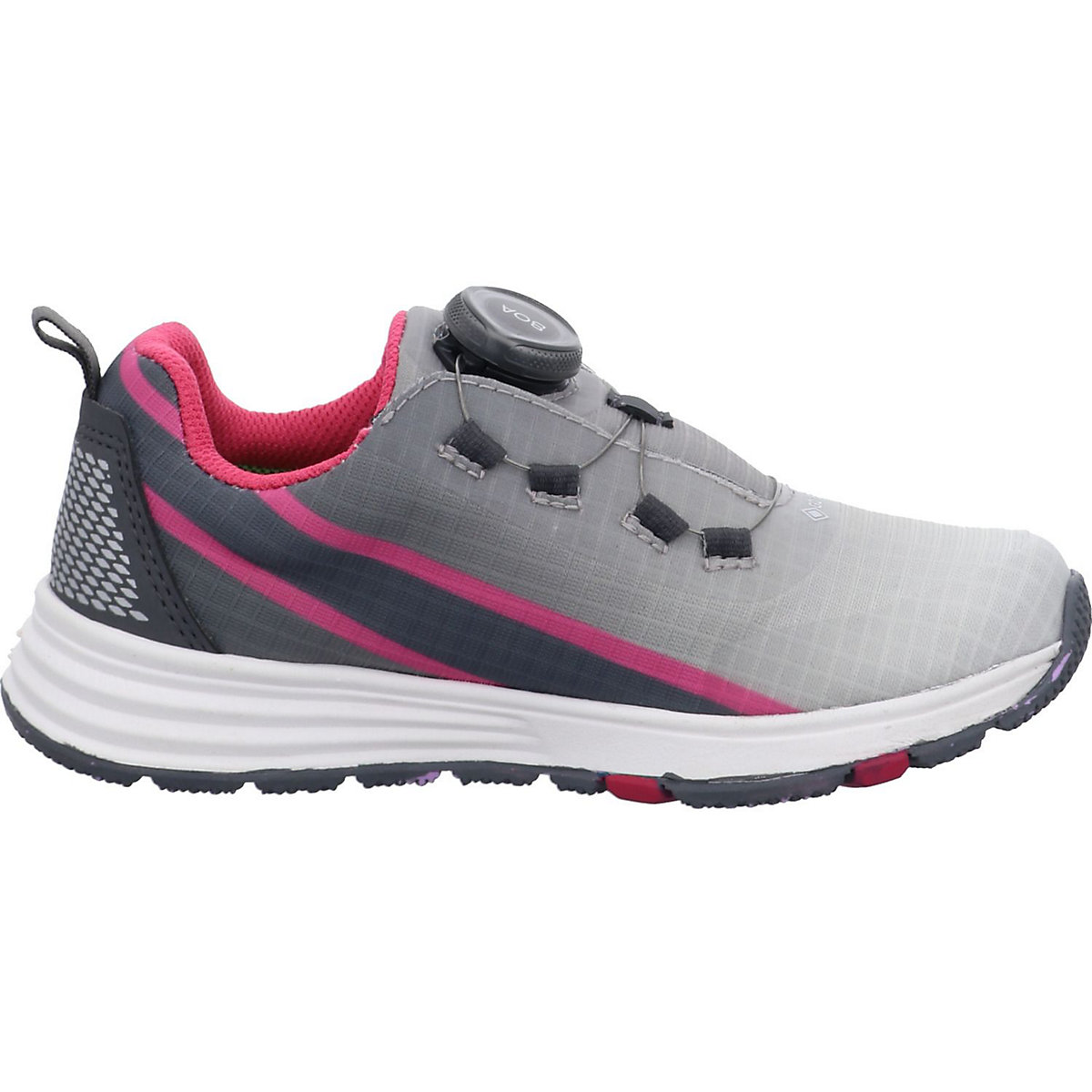 Slipper GORE-TEX für Mädchen