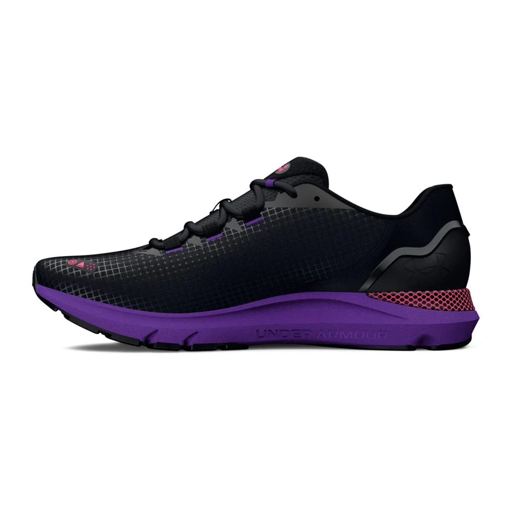 Under Armour HOVR Sonic 6 UA Storm 3026548-001 / schwarz