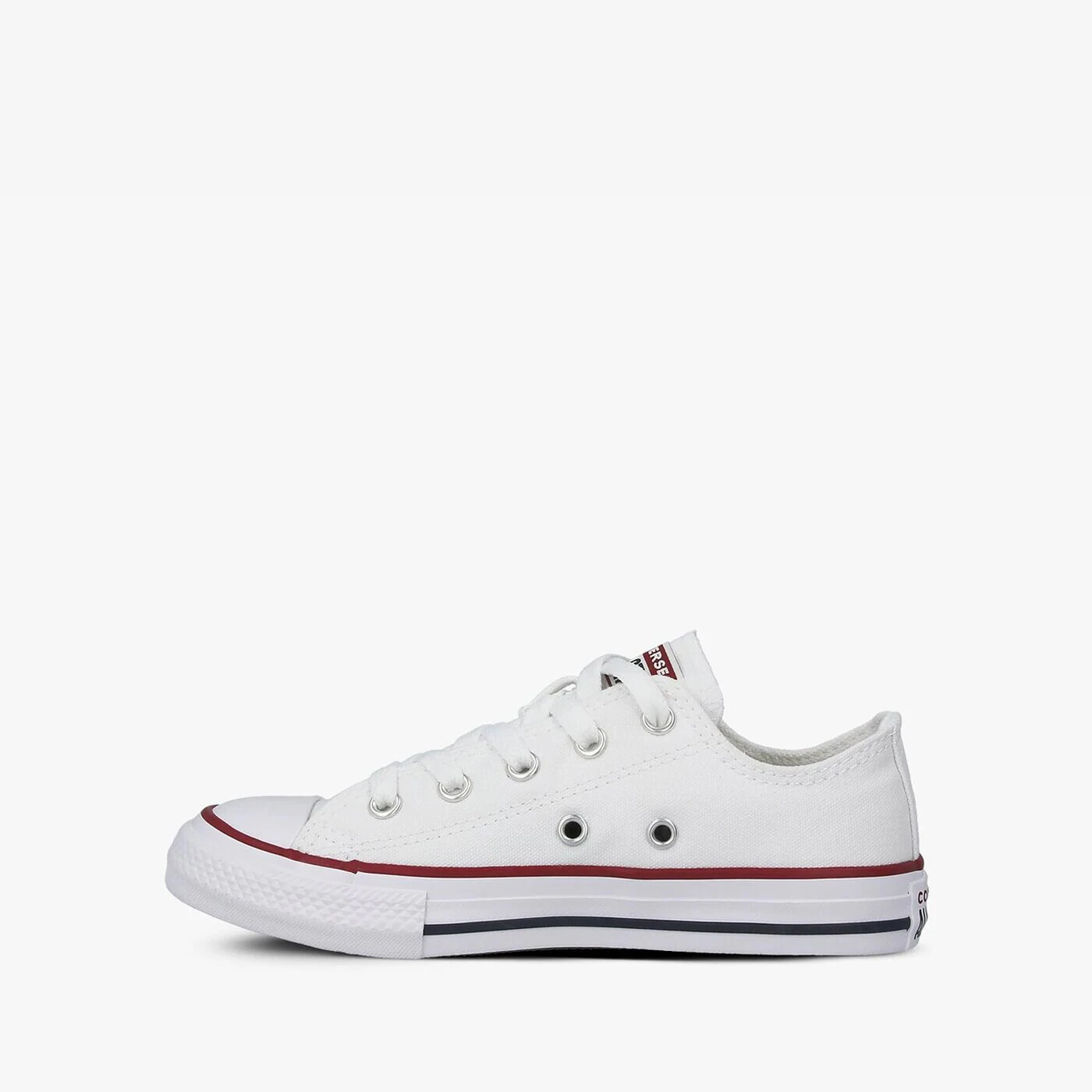 CONVERSE ALL STAR OX Weiß