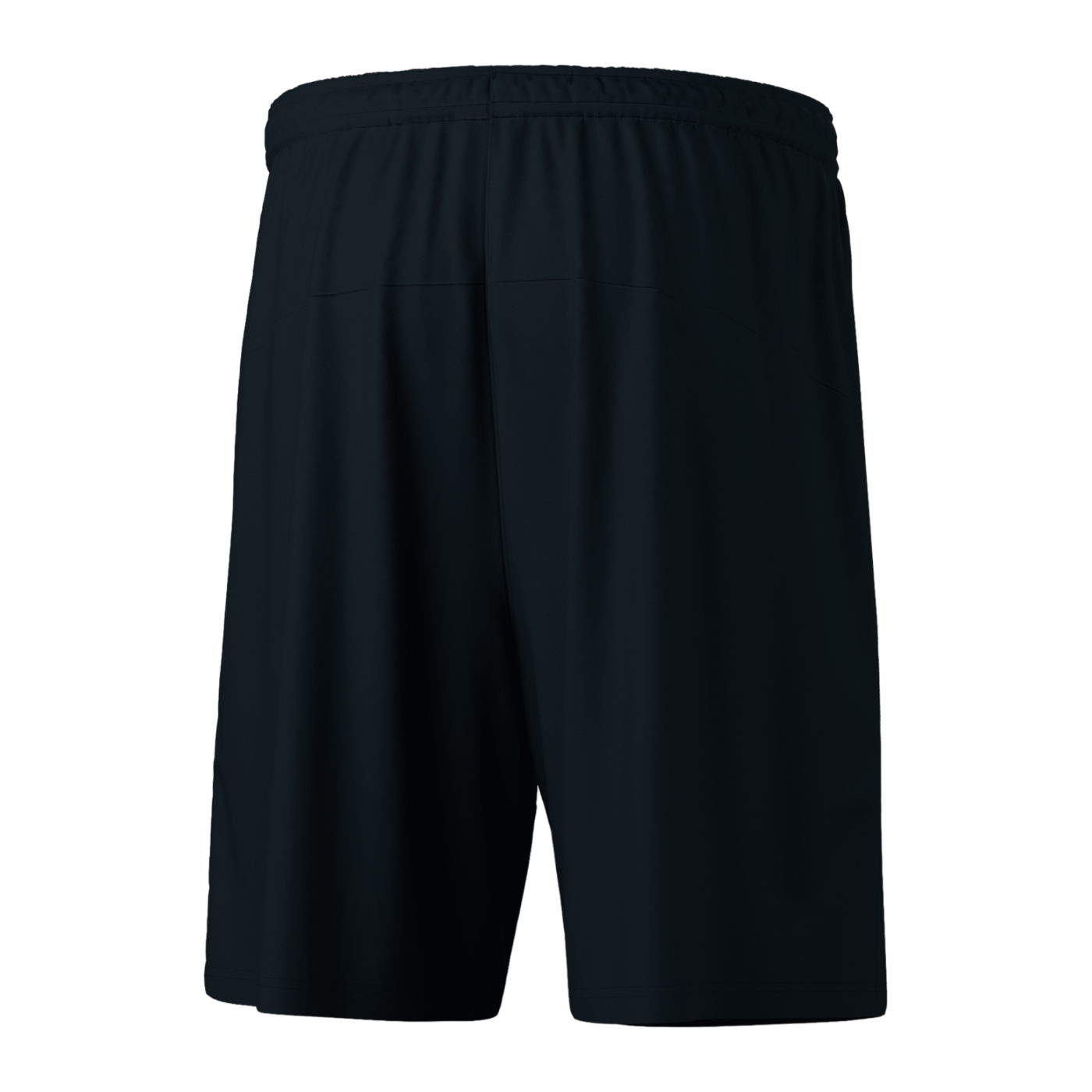 Erima Team Short Schwarz