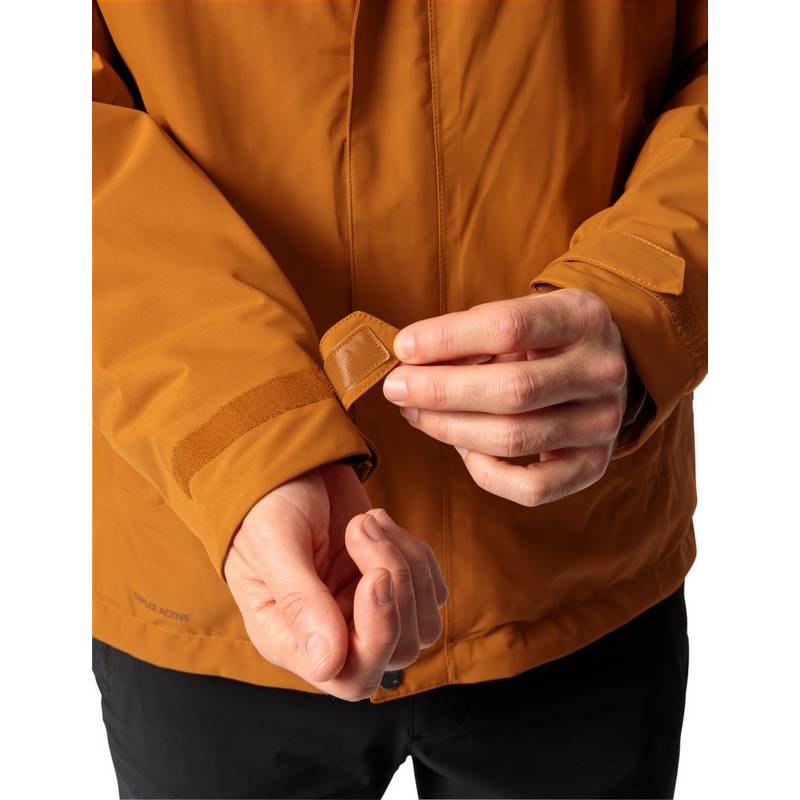 VAUDE Men's Rosemoor Padded Jacket Outdoorjacke Herren