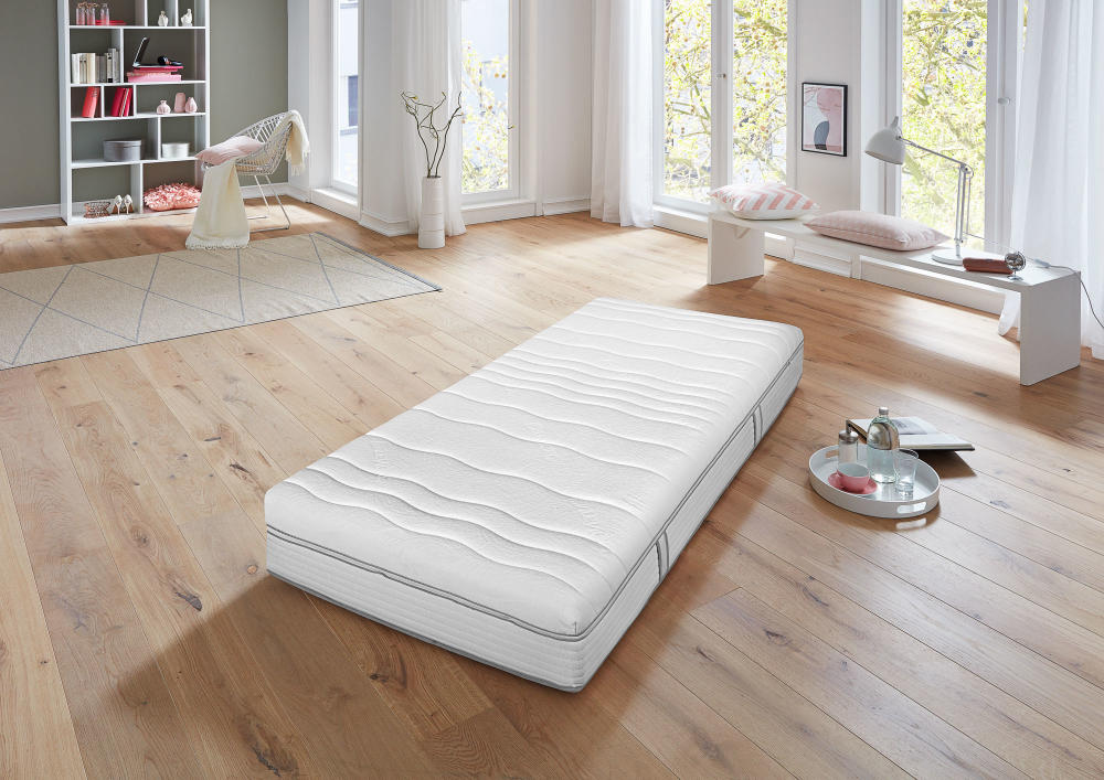 Matratze Mondo Happy Size Celsio