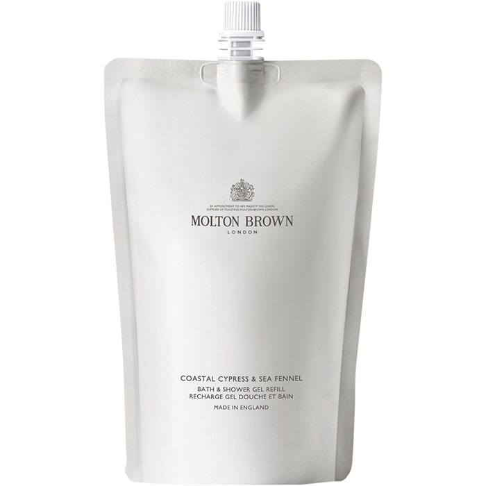 Bath & Shower Gel