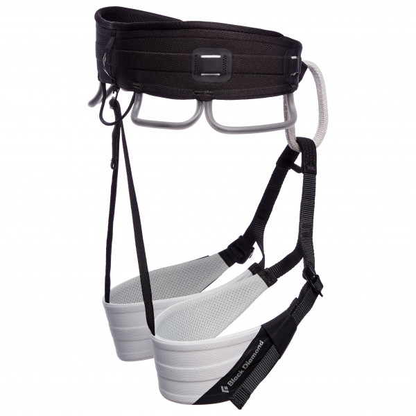Black Diamond - Technician Harness - Recco - Klettergurt