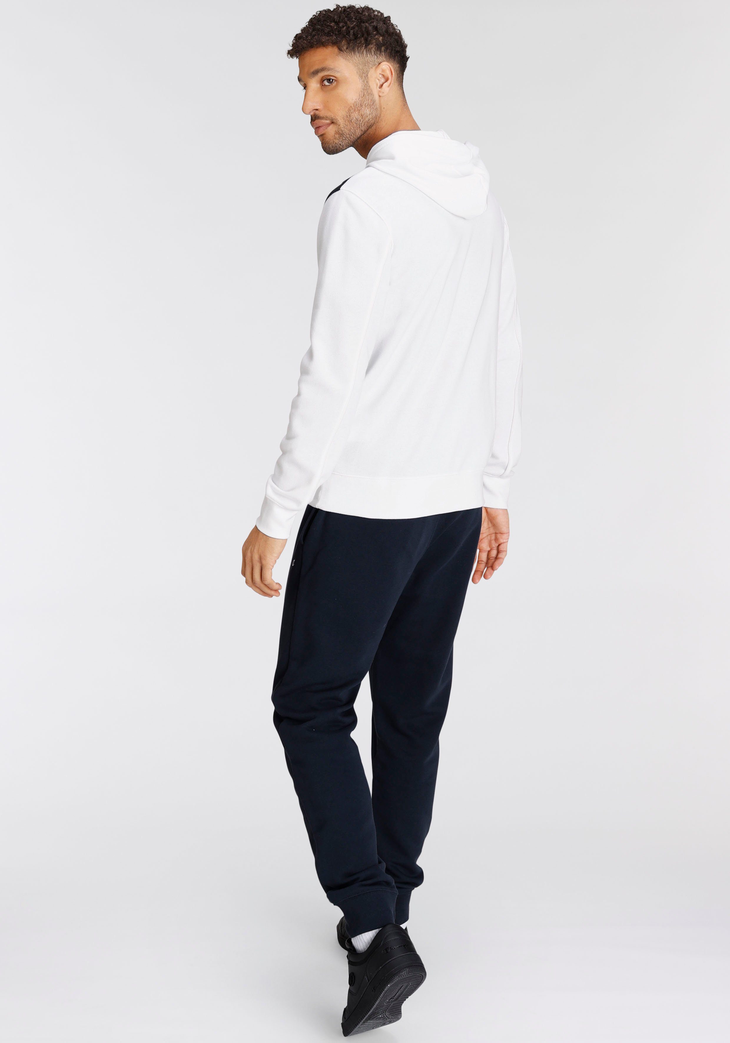 Champion Jogginganzug Hooded Full Zip Suit (2-tlg)