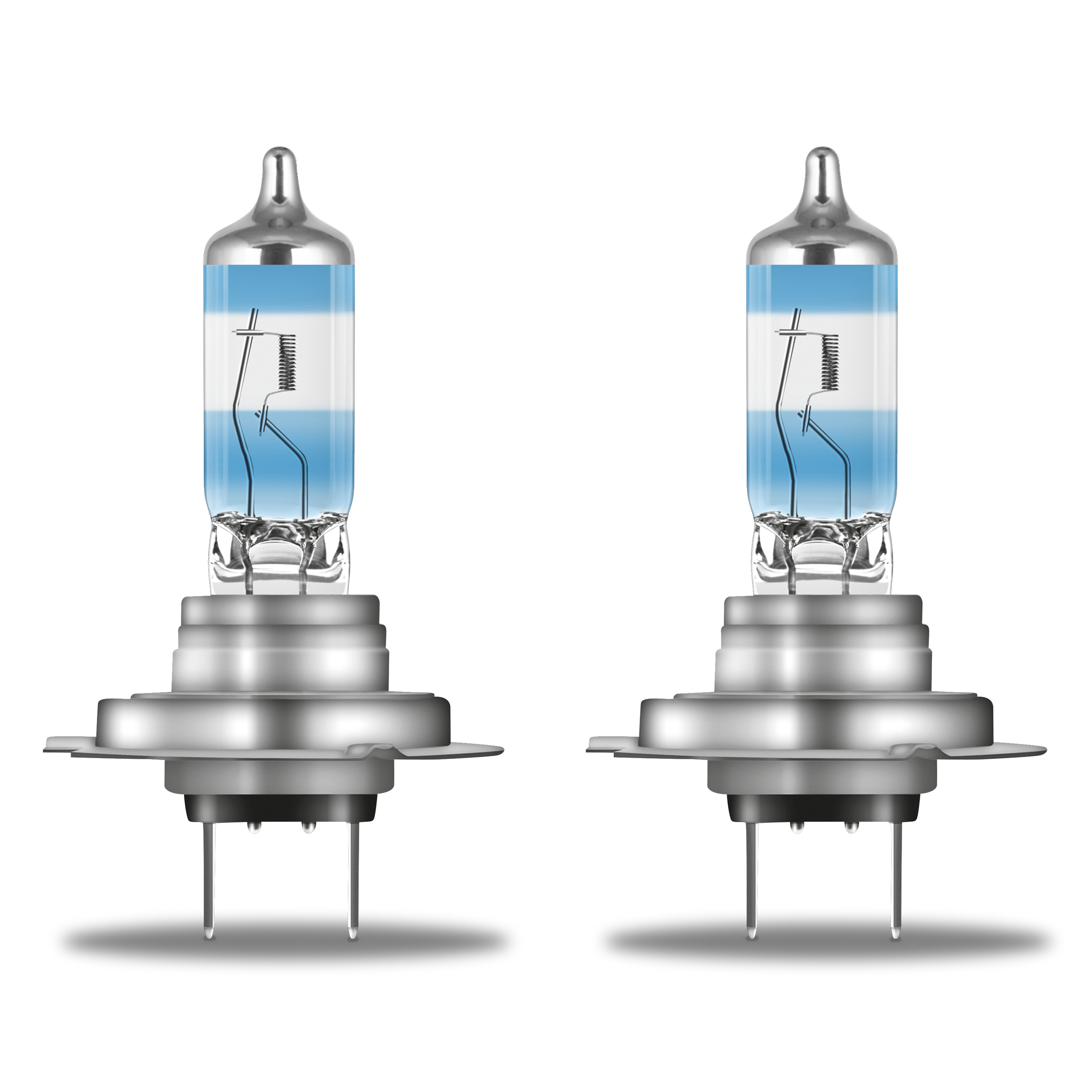 OSRAM Night Breaker® 200 H7 12 V 55-W-Glühlampen, 2 Stück - ATU
