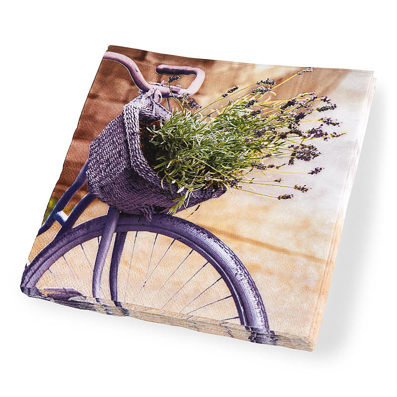 Vie Eco Servietter 20-pk 33x33 cm