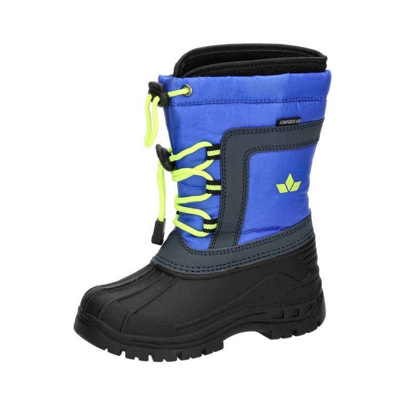 LICO Winterboots Stiefel Mdchen