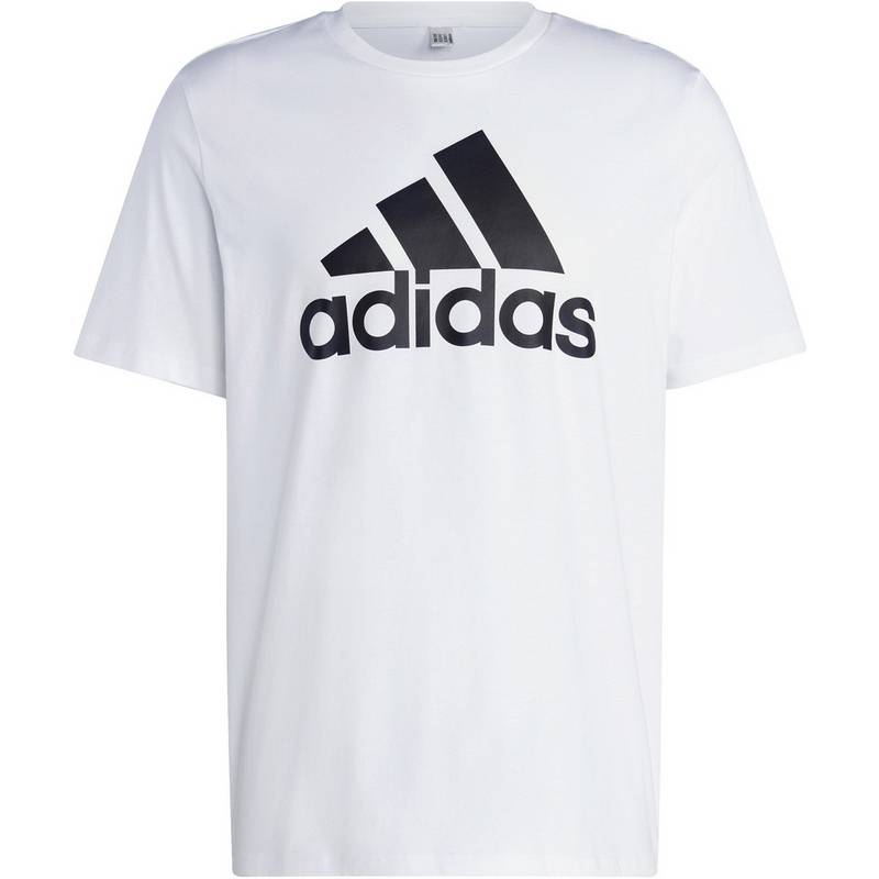 adidas Essentials T-Shirt Herren