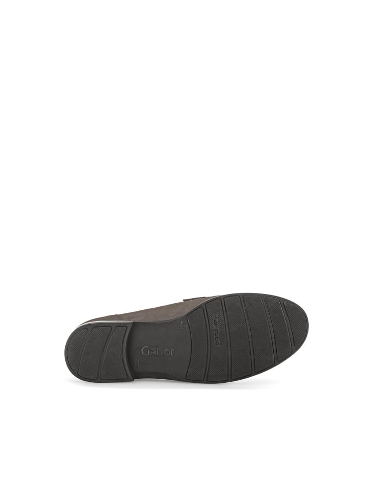 Gabor Comfort Slipper in braun günstig kaufen