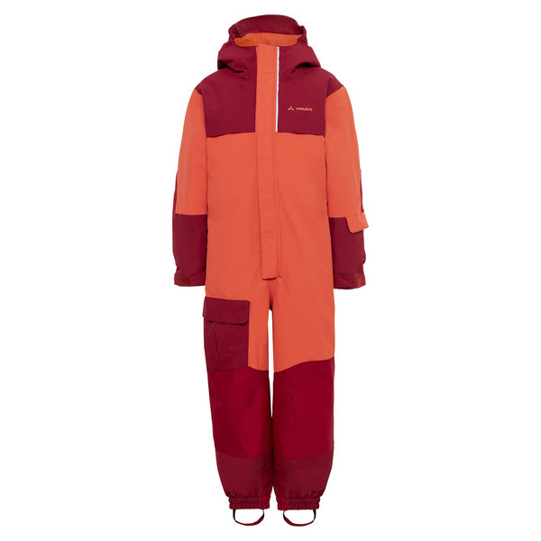 SNOW CUP OVERALL Kinder - Schneeanzug