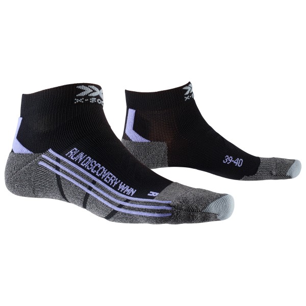 X-Socks - Women's Run Discovery 4.0 - Laufsocken