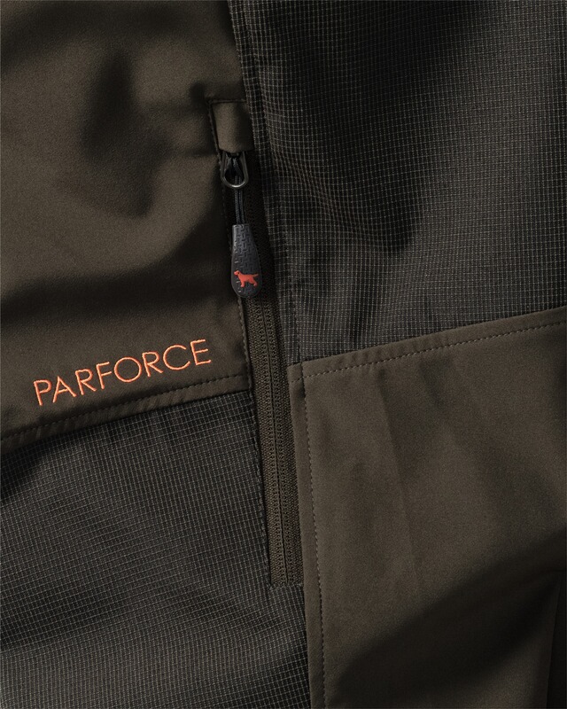 Parforce Jagdhose LMG Light